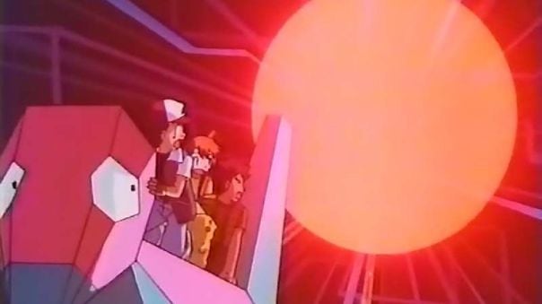 El capítulo de Pokémon que provocó epilepsia, pudo ser histeria colectiva