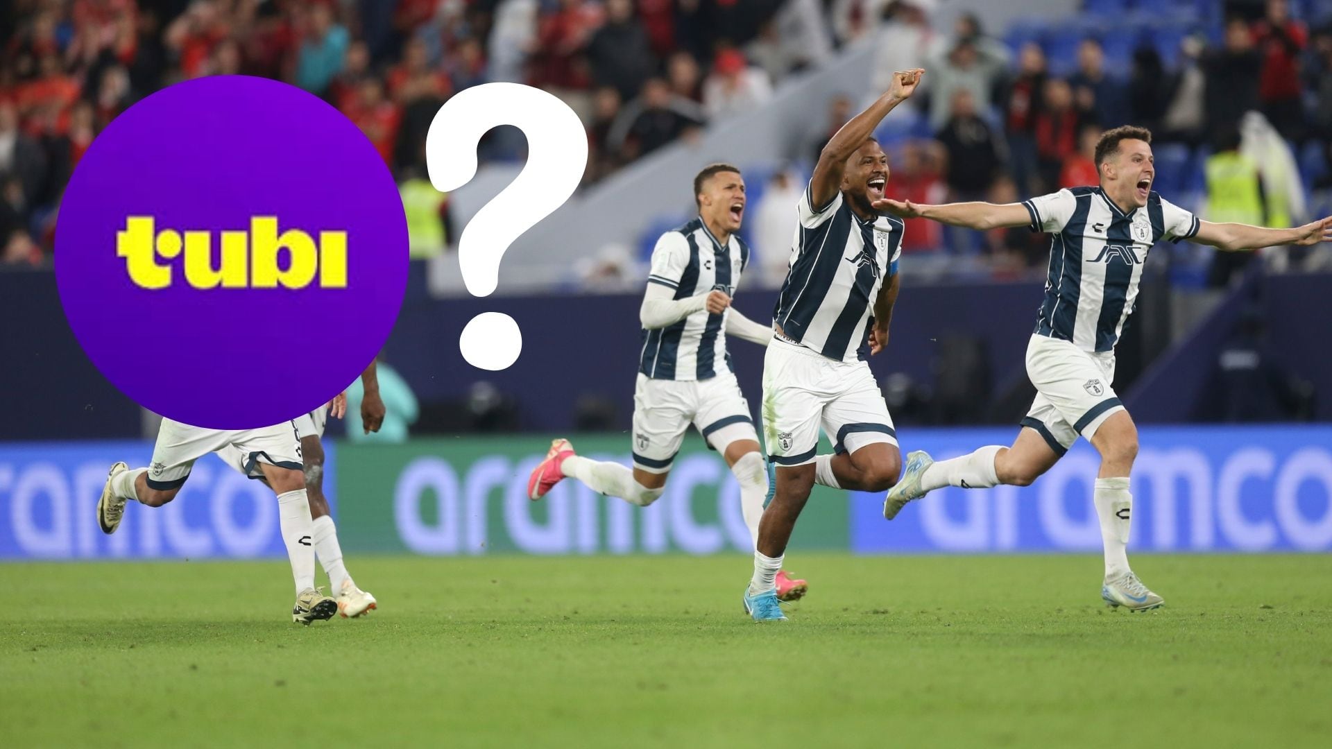 ¿Qué es Tubi? La plataforma gratuita que transmitirá partidos de Liga MX, Liga MX Femenil, Concachampions, Premier League y Champions League