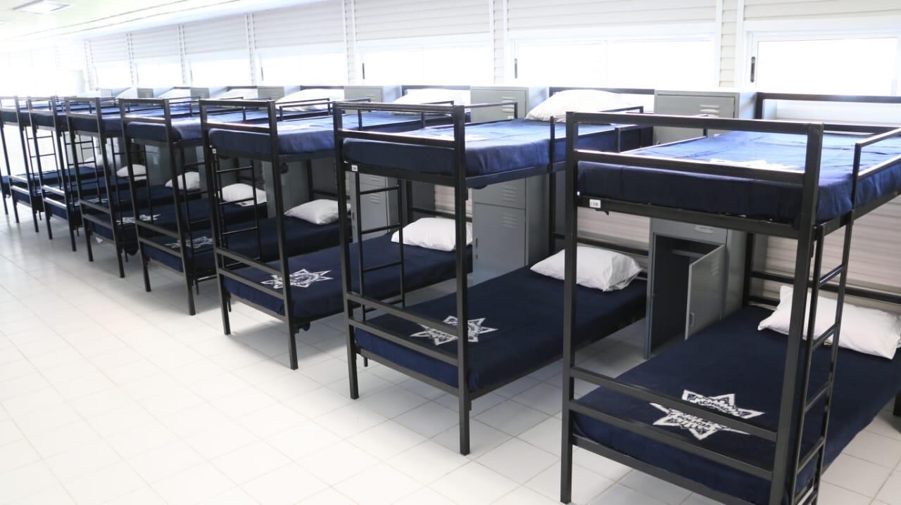 Cuartel