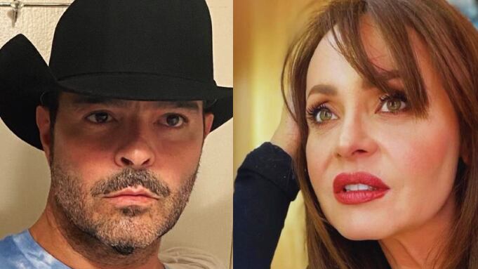 Gaby Spanic llama “cobarde” a Pablo Montero tras enterarse de cómo respondió a denuncia por abuso sexual