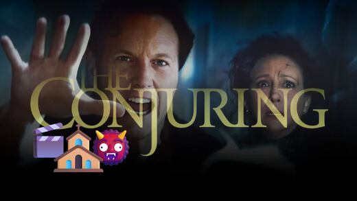 El Conjuro expande su universo: La Primera Comunión ya tiene fecha de estreno