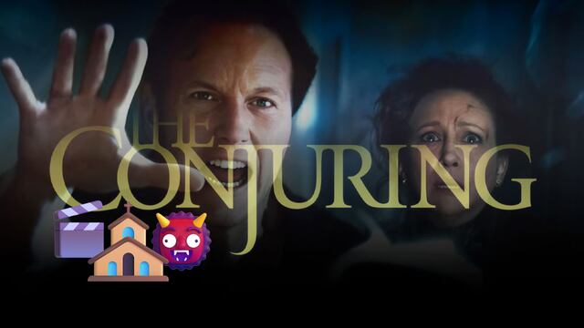 El Conjuro expande su universo: La Primera Comunión ya tiene fecha de estreno