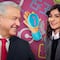 AMLO pone fecha a Ana Elizabeth García Vilchis para decidir si se va de la mañanera como candidata en Puebla