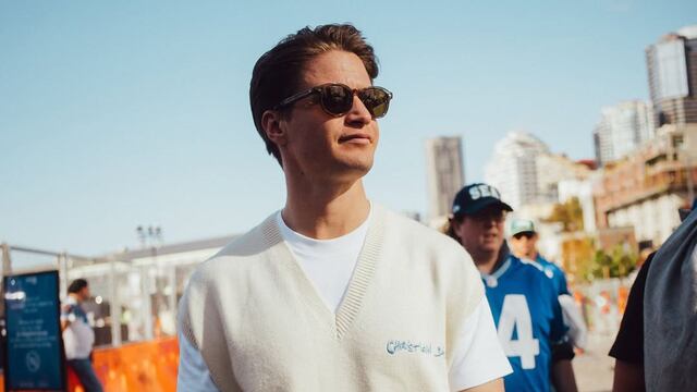 Kygo