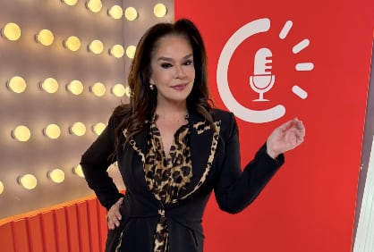 Elisa Beristain persigue el éxito de Chisme No Like