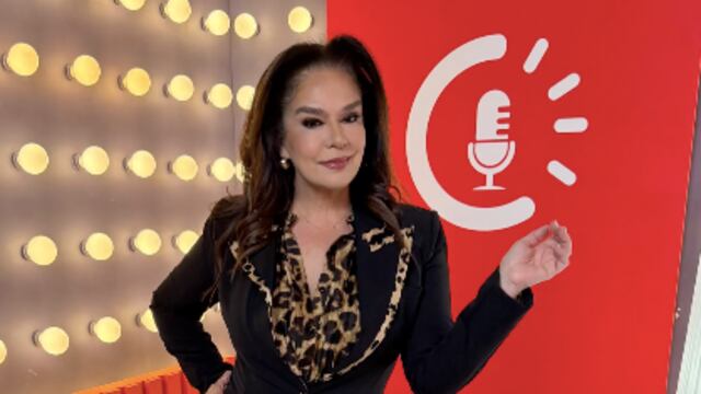 Elisa Beristain persigue el éxito de Chisme No Like