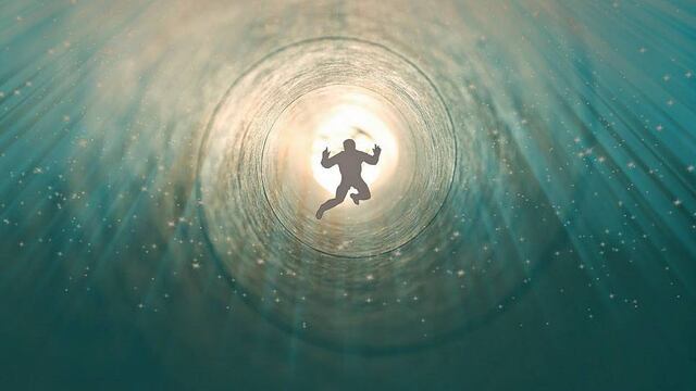 Vida después de la muerte