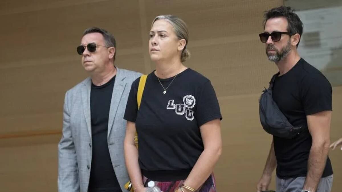 El caso que estremece a Francia: Drogó a su esposa durante 10 años para que diferentes sujetos la violaran; su hija también fue su víctima