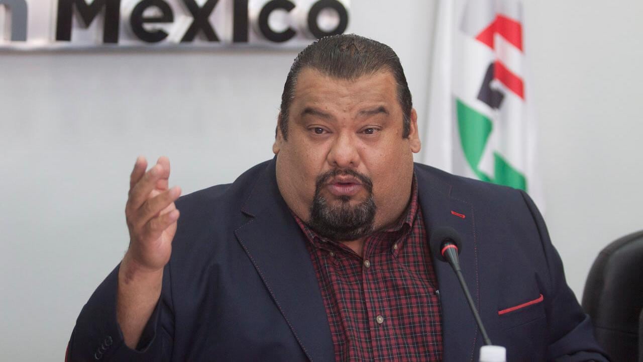 Cuauhtémoc Gutiérrez de la Torre.