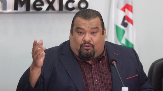 Tribunal ratifica amparo a favor de Cuauhtémoc Gutiérrez de la Torre; deja sin efecto auto de formal prisión