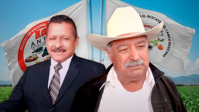 ANTAC y el FNRCM hablan de las mesas de trabajo con Segob.