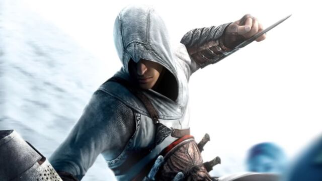 Assassin's Creed