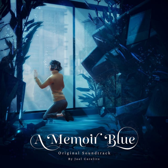 A Memoir Blue, videojuego nominado a The Game Awards 2022