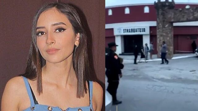 Debanhi Escobar fue encontrada muerta en motel Nueva Castilla