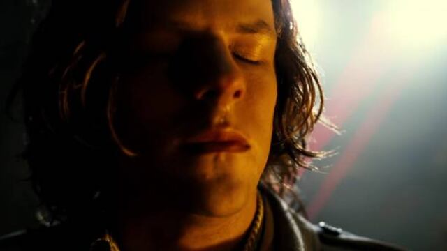 Película 'Batman v Superman'