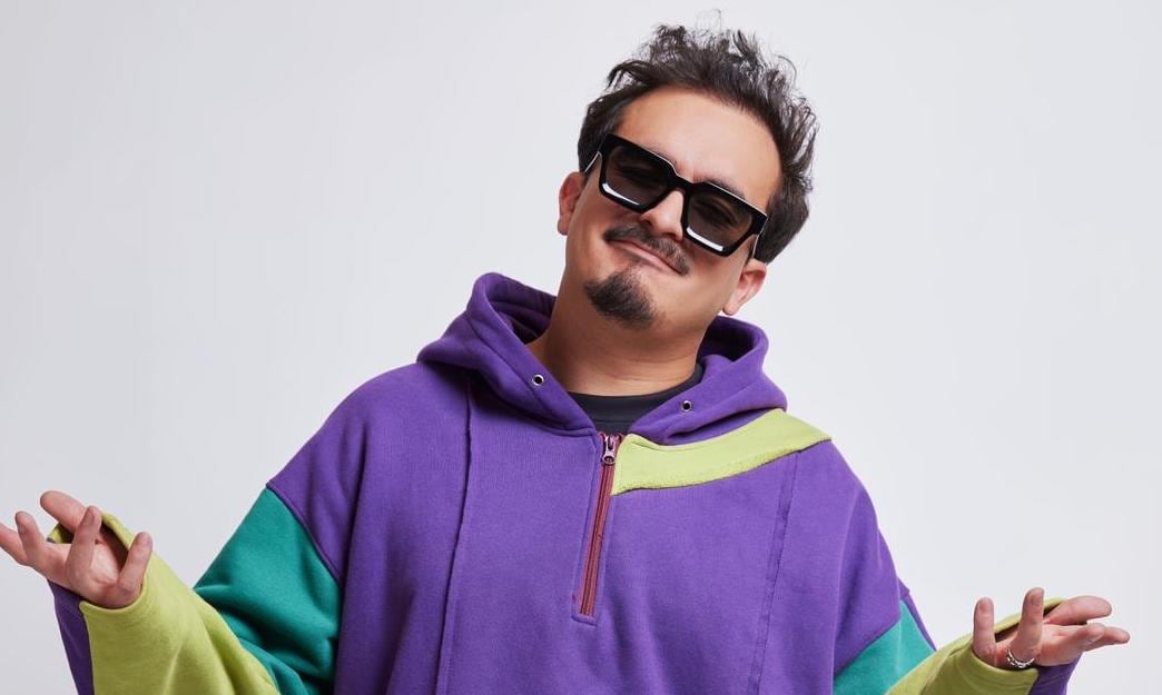 Ricardo Pérez