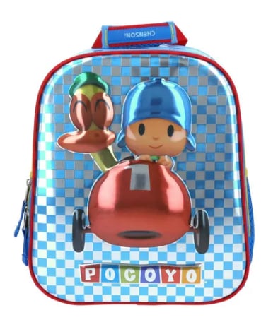 Mochila de Pocoyó