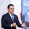 Sheinbaum explica la salida del general Óscar Lozano Águila de la dirección del Tren Maya