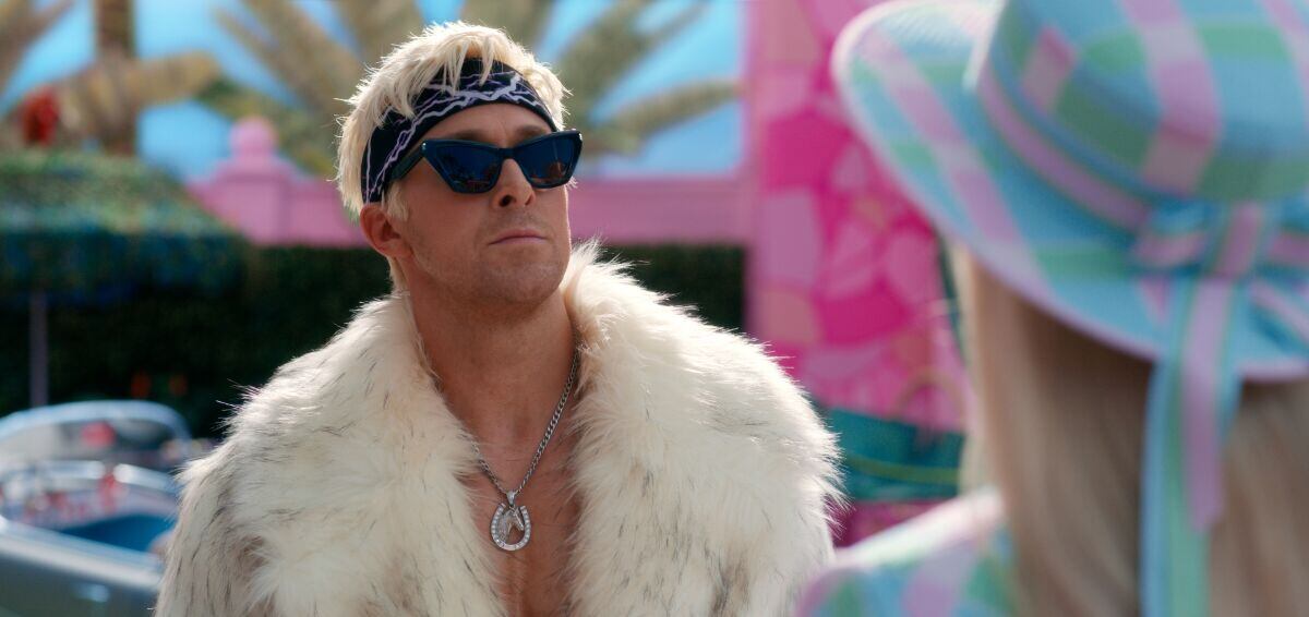 ¿Premio Oscar para Ken? Primeras reacciones de Barbie La Película alaban actuación de Ryan Gosling
