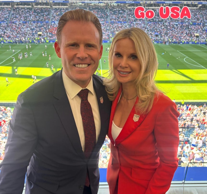 Andrew Giuliani