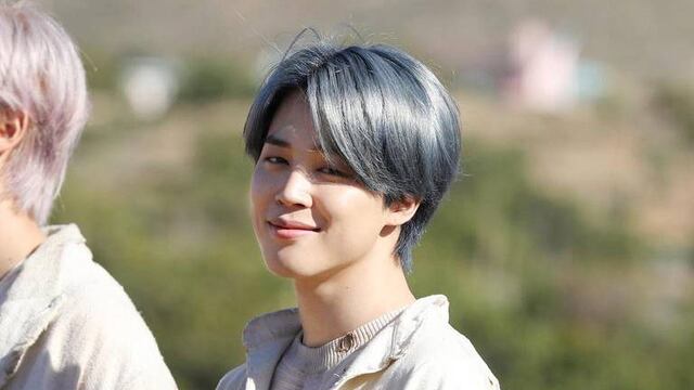 Jimin de BTS
