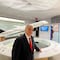 3 aerolíneas de Canadá están interesadas en el AIFA: Sectur; Miguel Torruco concluye gira para atraer turismo