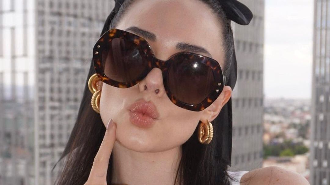 ¿Quién es Paulina Burrola? Fue novia de Mauricio Ochmann entre junio de 2021 y diciembre de 2023