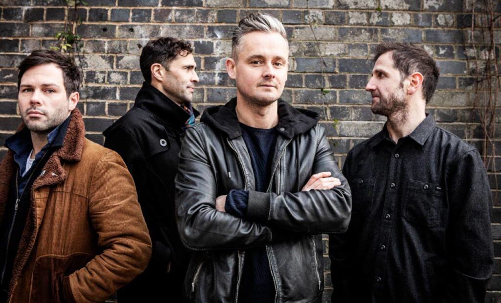 ¿Keane en México? Un misterioso video revelaría hasta las ciudades de los conciertos