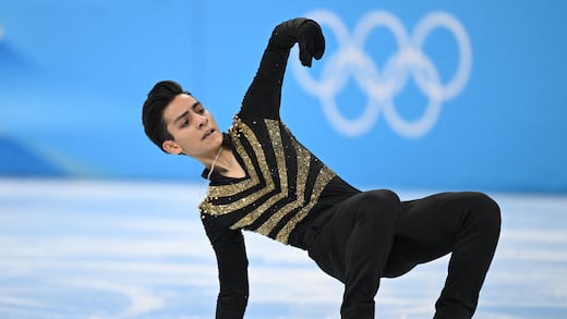 ¿Cómo le fue a Donovan Carrillo en la Final del Campeonato de las Cuatro Naciones?