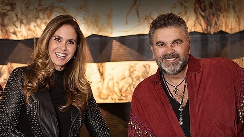 Lucero y Mijares