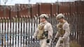 Un disparo mal entendido puede encender la frontera