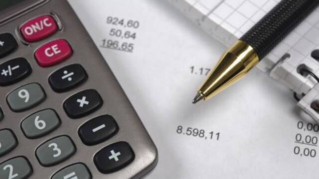 Presupuesto economico