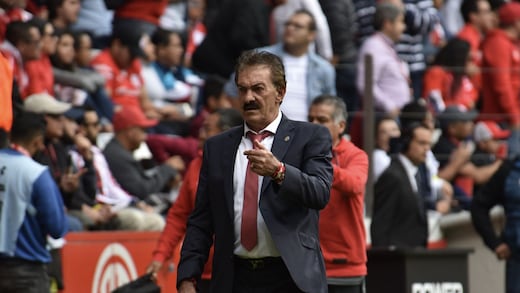 ¿Quién es Ricardo La Volpe? Exfutbolista argentino
