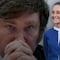 Claudia Sheinbaum celebra elecciones en Argentina donde Javier Milei recibió un duro golpe