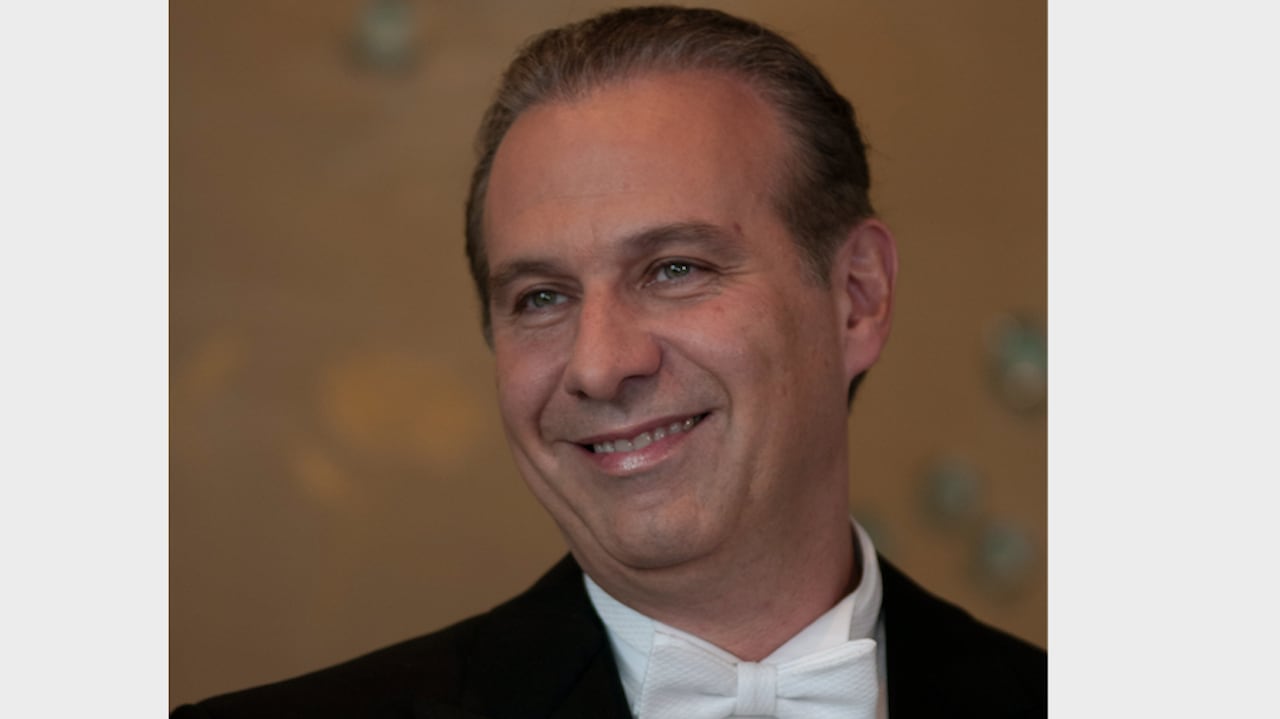 Juan Collado.