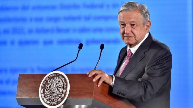 Andrés Manuel López Obrador promete no reelegirse