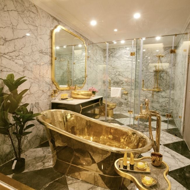 Dolce by Wyndham Hanoi Golden Lake