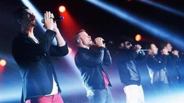 Empiecen a ahorrar porque el trío de conciertos tendrán lugar en junio próximo. 