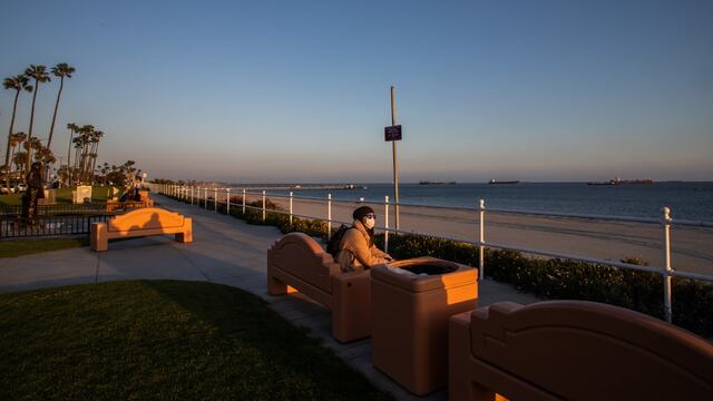 California, Estados Unidos