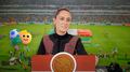 “Muy emotivo”: Sheinbaum reacciona a homenaje a Fuerzas Armadas antes del México vs Islandia