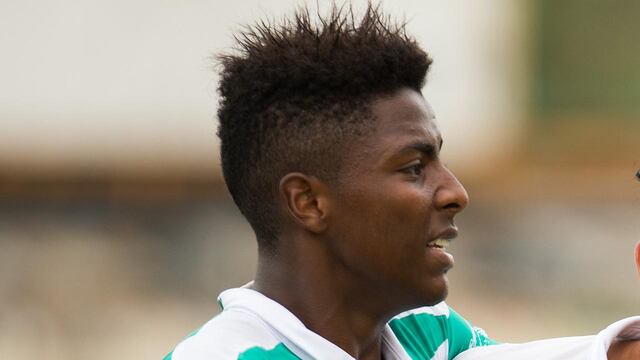 Joao Maleck.