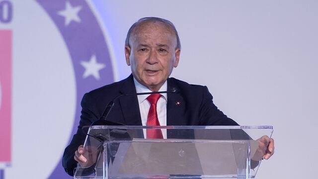 Guillermo Álvarez