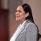 ¿Quién es Ariadna Montiel? Secretaria del Bienestar en el gabinete de Claudia Sheinbaum