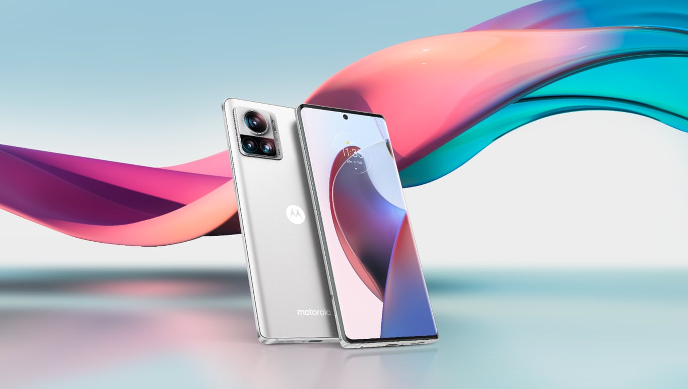 Motorola Edge 30 Ultra