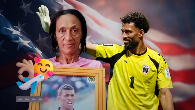 La madre de Vozinha podrá viajar a Miami para el Mundial 2026