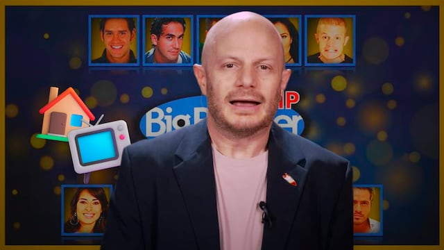 Facundo vuelve a probar suerte en reality show, pero ahora en La Casa de los Famosos México 2025