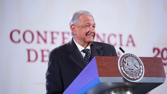 AMLO