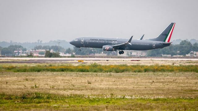 Base Aérera de Santa Lucía