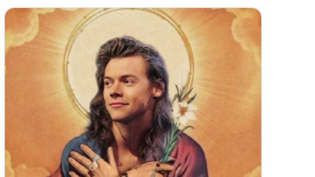 Memes para boletos de Harry Styles