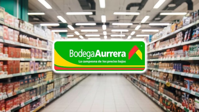 Ofertas Bodega Aurrerá remate de productos hasta agotar existencias